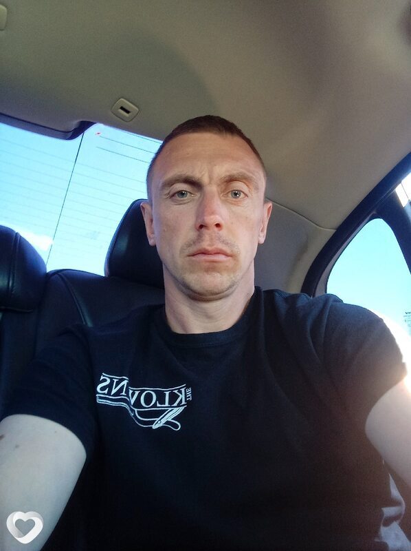 Евгений, 38, Вологде — анкета №116828