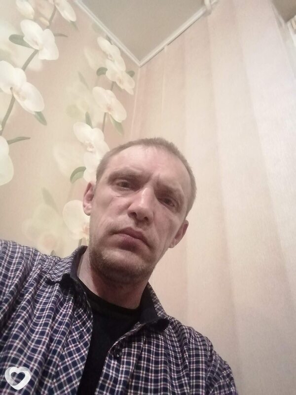 Александр, 49, Барановичах — анкета №116832
