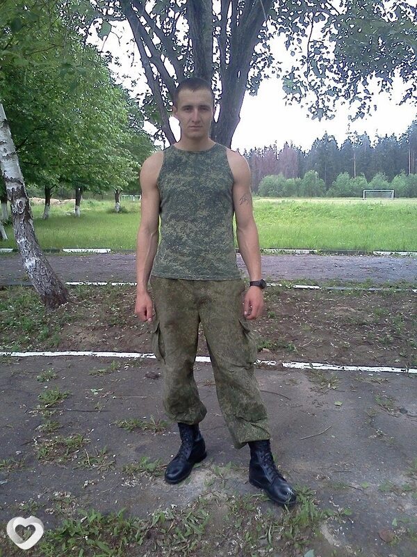 Алексей, 37, Костроме — анкета №116833