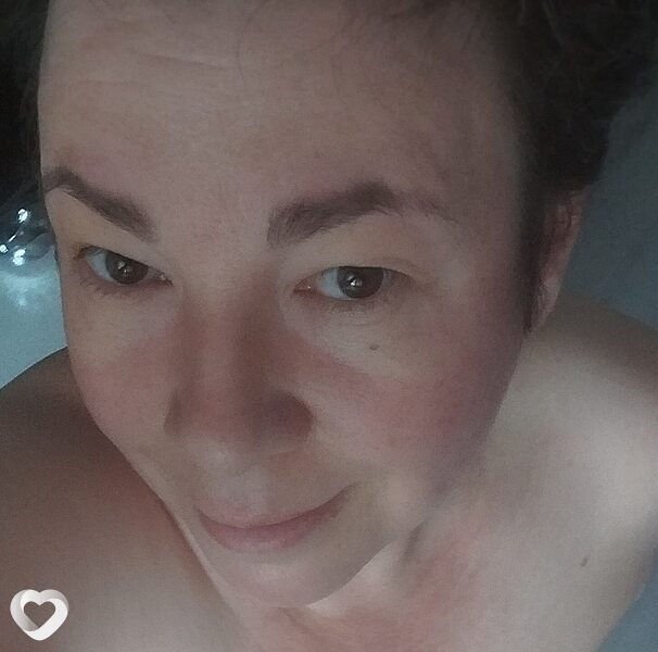 Лена, 51, Орше — анкета №116847