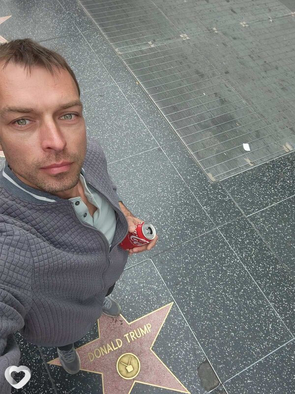 Василий, 40, Лиде — анкета №116850