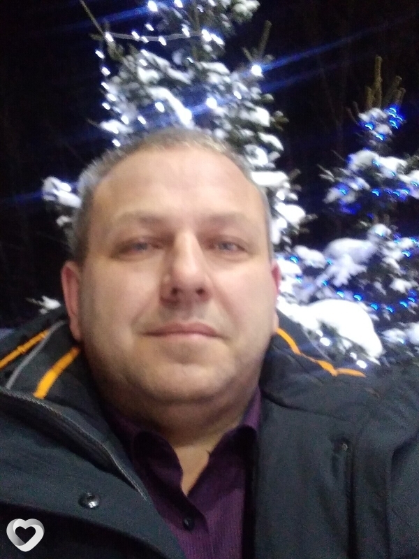 Серёга, 52, Кемерове — анкета №116851