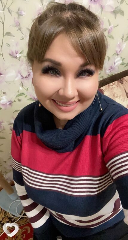 Marishka, 41, Белой Церковь — анкета №116877