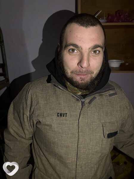 Kent, 31, Запорожье — анкета №116878