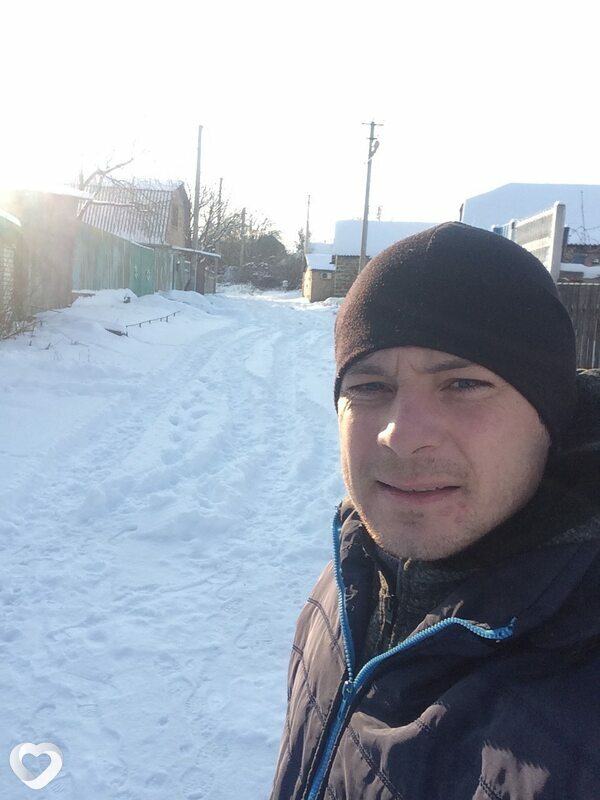Олег, 35, Новограде-Волынском — анкета №116880