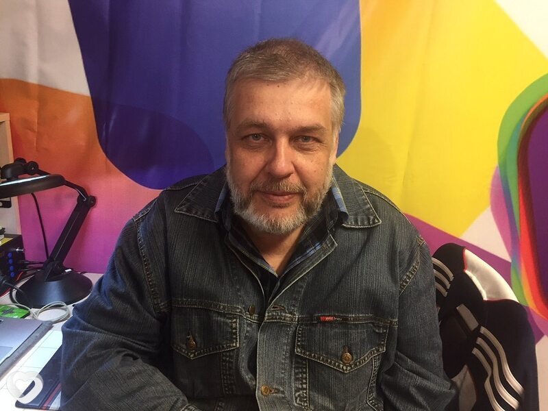 Александр, 62, Владимире — анкета №116884