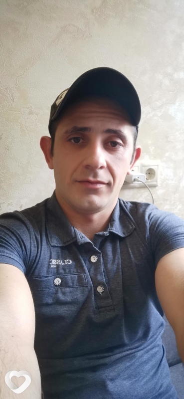 Самвел, 36, Сочи — анкета №116885