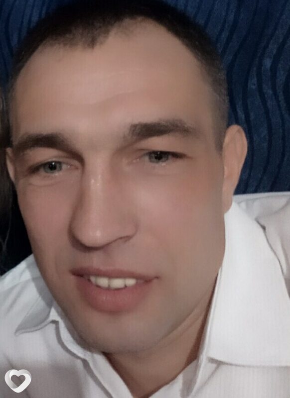 Andrei, 43, Гродно — анкета №116888