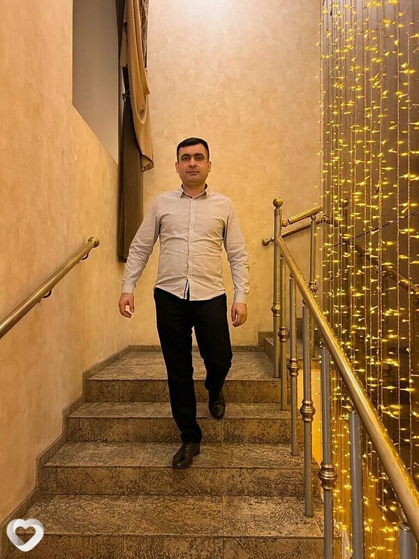 Али, 44, Иванове — анкета №116893