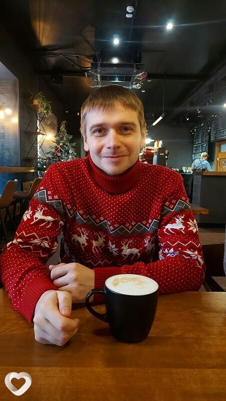 Саня, 35, Барнауле — анкета №116897