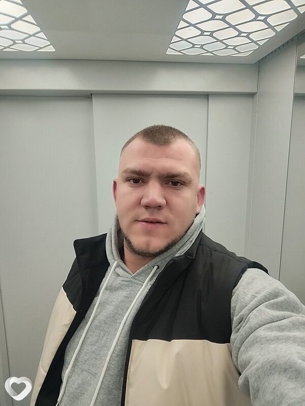 Андрей, 32, Мозыре — анкета №116777