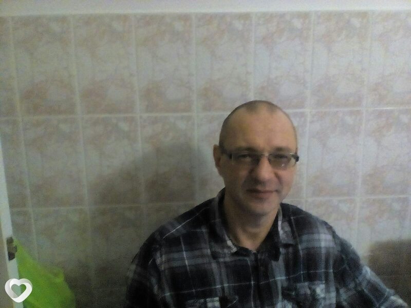 Руслан, 52, Минске — анкета №116783