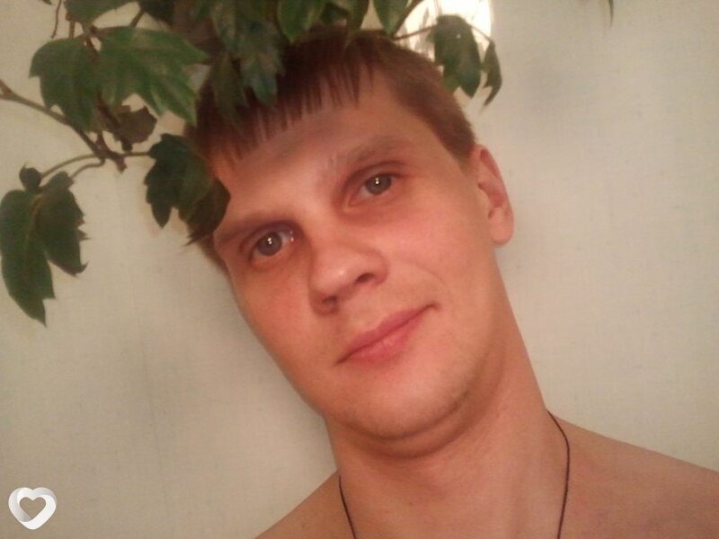 Артем, 41, Оренбурге — анкета №116789