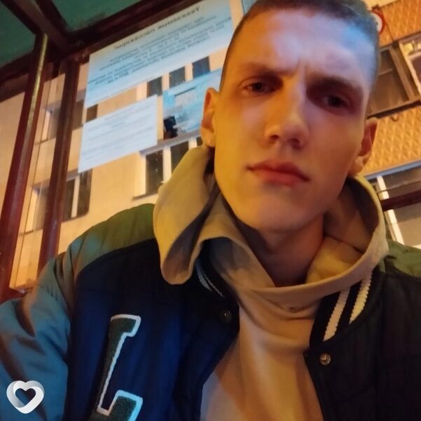 Александр, 33, Минске — анкета №116791