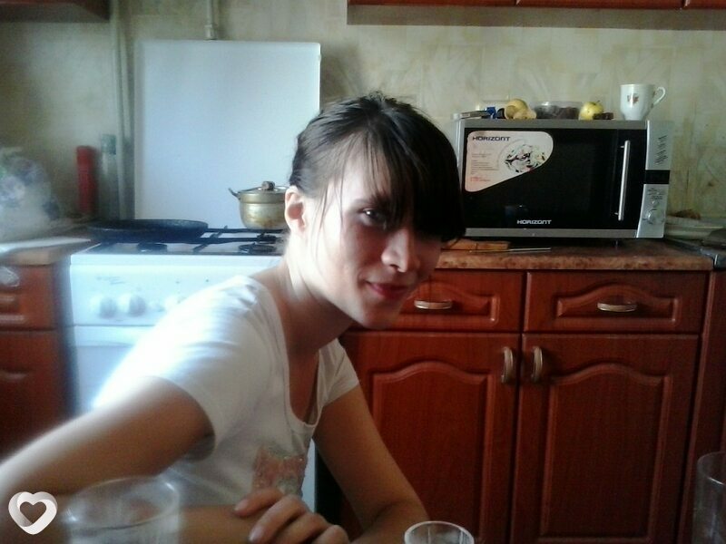 Валентина, 42, Минске — анкета №116800