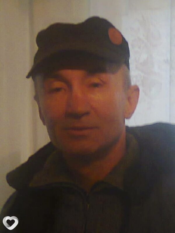 Евгений, 59, Ставрополе — анкета №117054