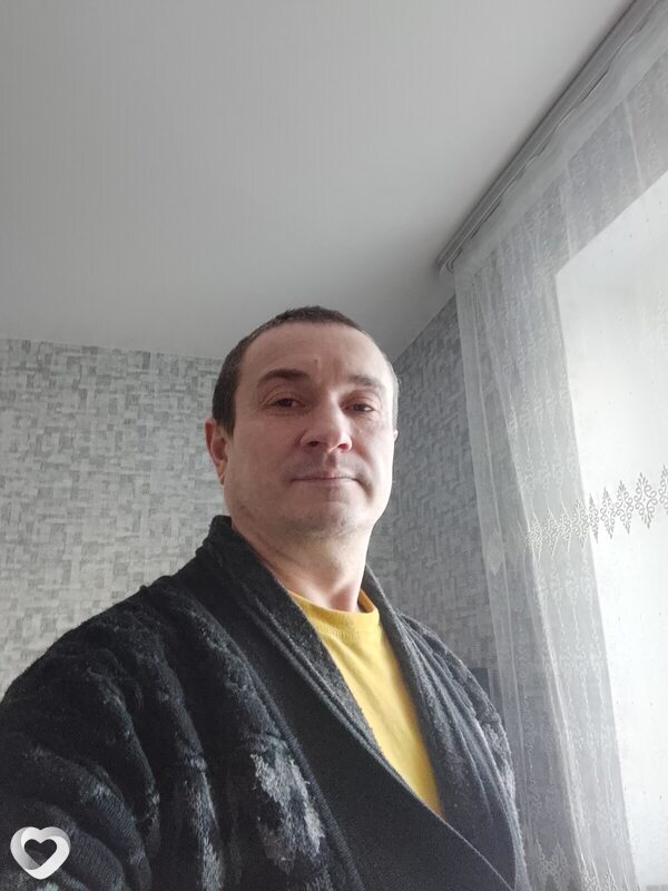 Дмитрий, 48, Минске — анкета №117062