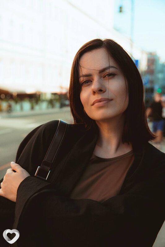 Марина, 38, Смоленске — анкета №117066