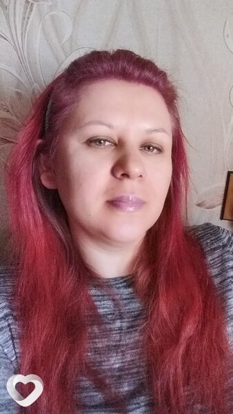 Ольга, 46, Оренбурге — анкета №117067