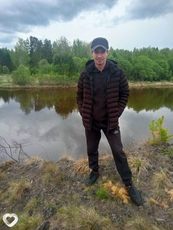 Алексей, 26, Зиме — анкета №117068