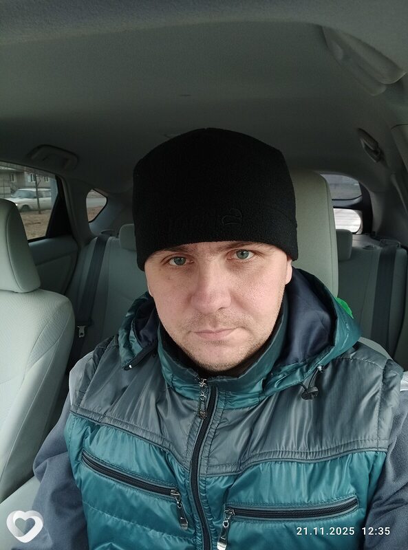 Сергей, 38, Абакане — анкета №117069