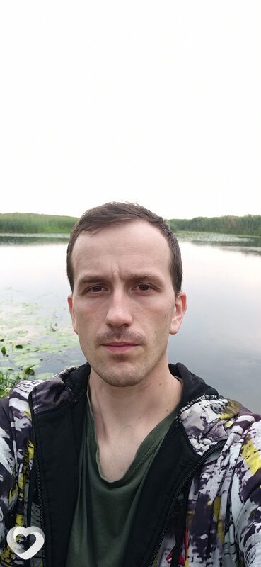 Алексей, 35, Павлодаре — анкета №117070