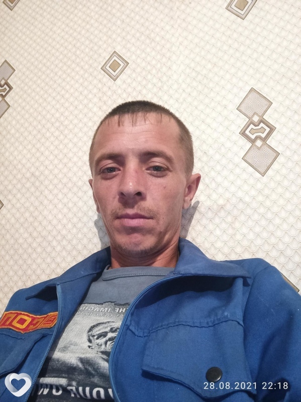 Федор, 37, Омске — анкета №117071
