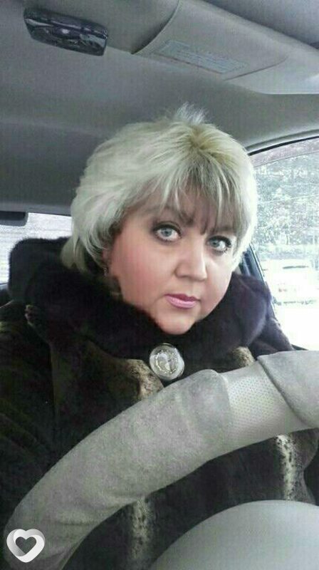 Светлана, 51, Зеленогорск (Красноярский Край) — анкета №117074