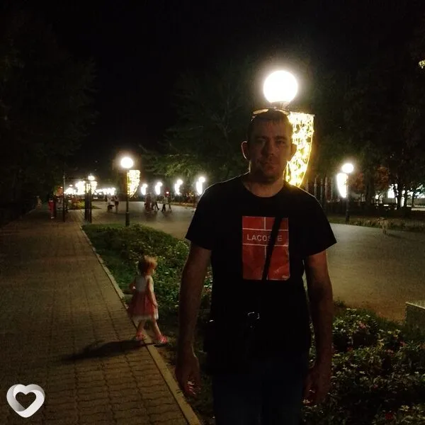 Angel, 35, Волгограде — анкета №5602