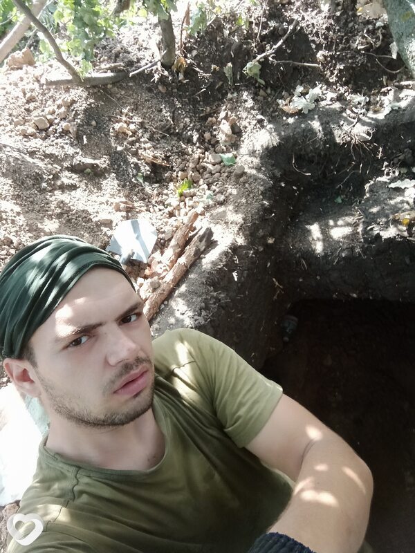 Kris, 35, Кропивницкий — анкета №117326