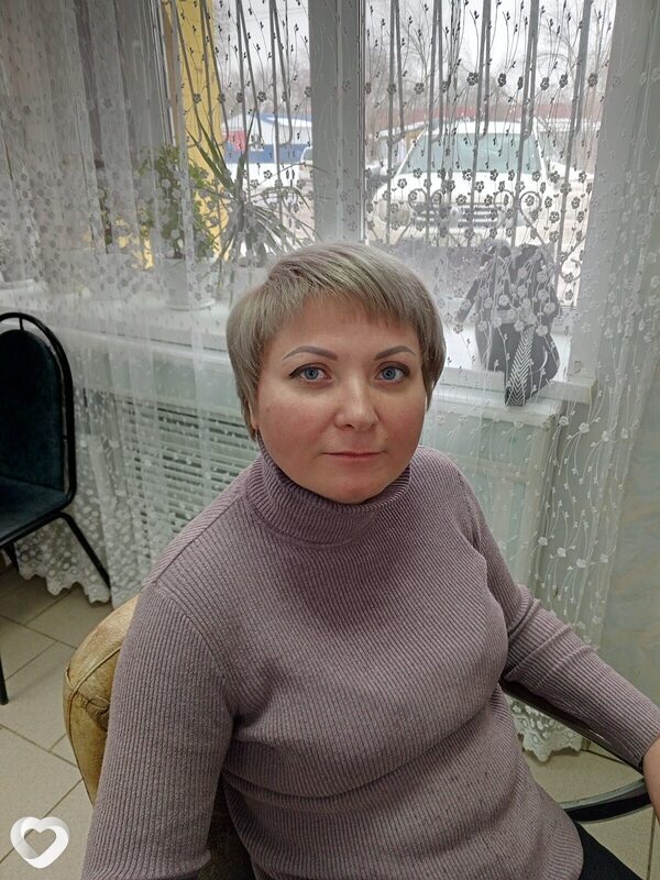 Императрица, Кинель