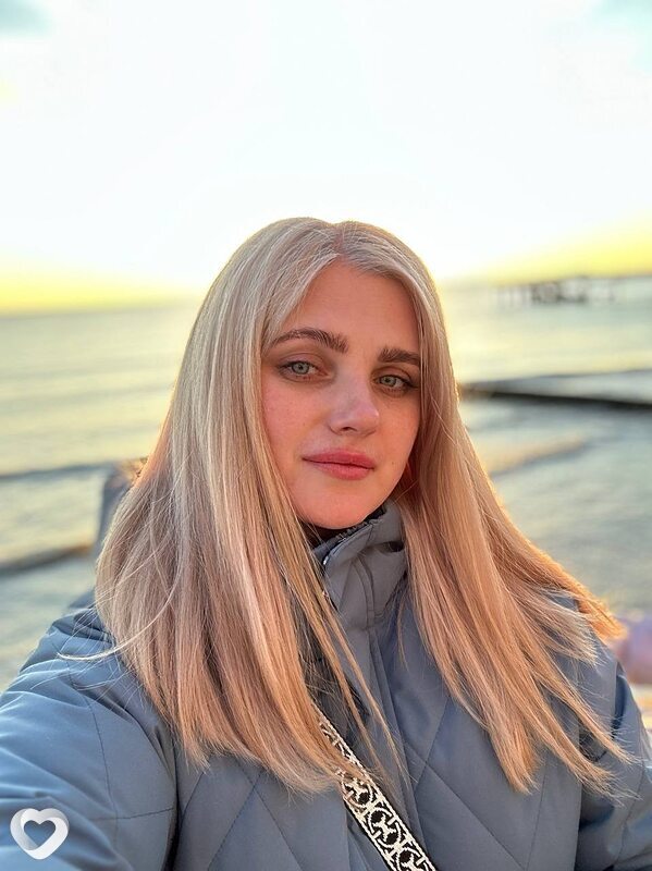 Алёна, 35, Ростове-на-Дону — анкета №117328