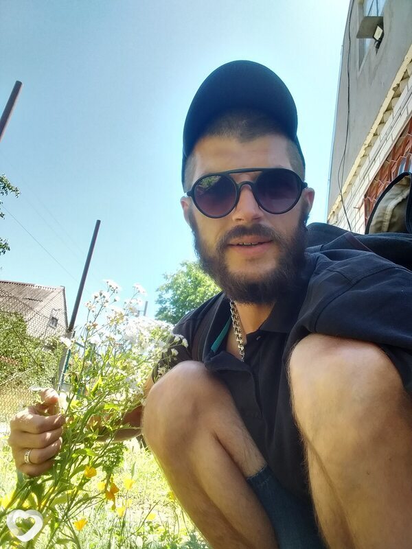 Тимофей, 34, Киеве — анкета №117330