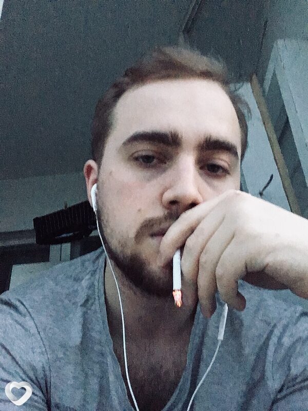 Андрей, 32, Минске — анкета №117335