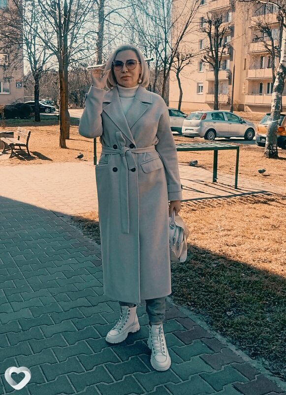 Наталья, Радом