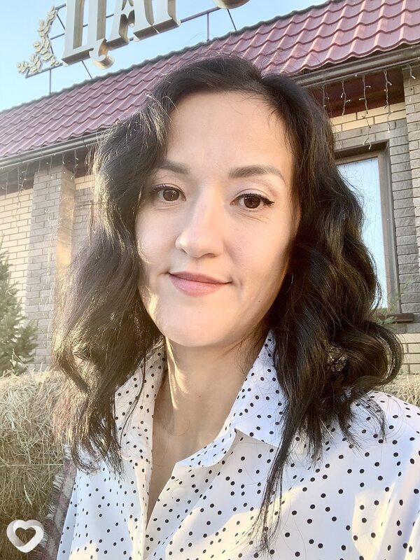Метисочка, 41, Павлодаре — анкета №117343