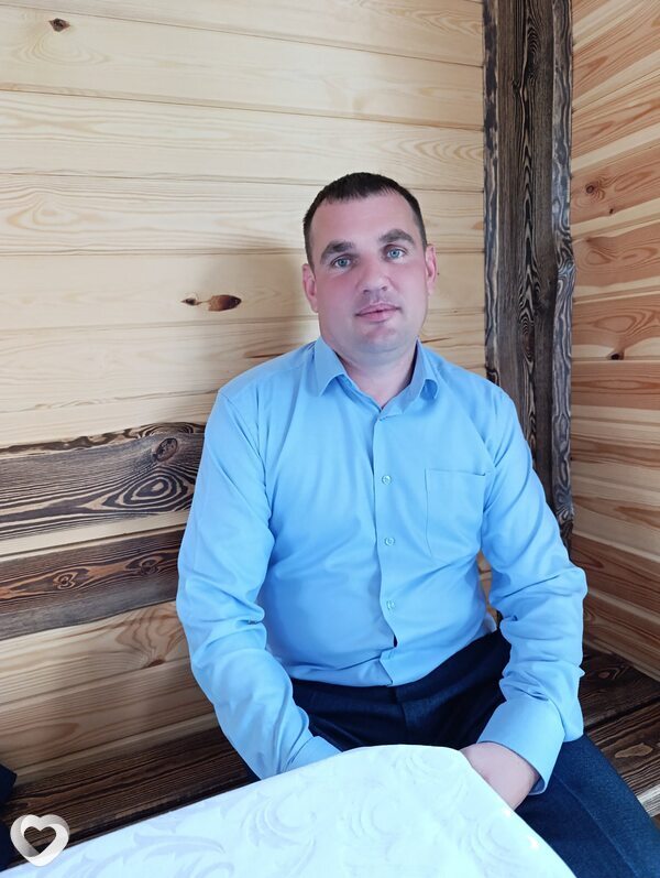 Миша, 37, Глубоком — анкета №117346