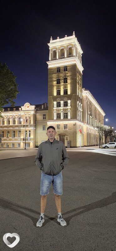 Андрей, 47, Смоленске — анкета №117275