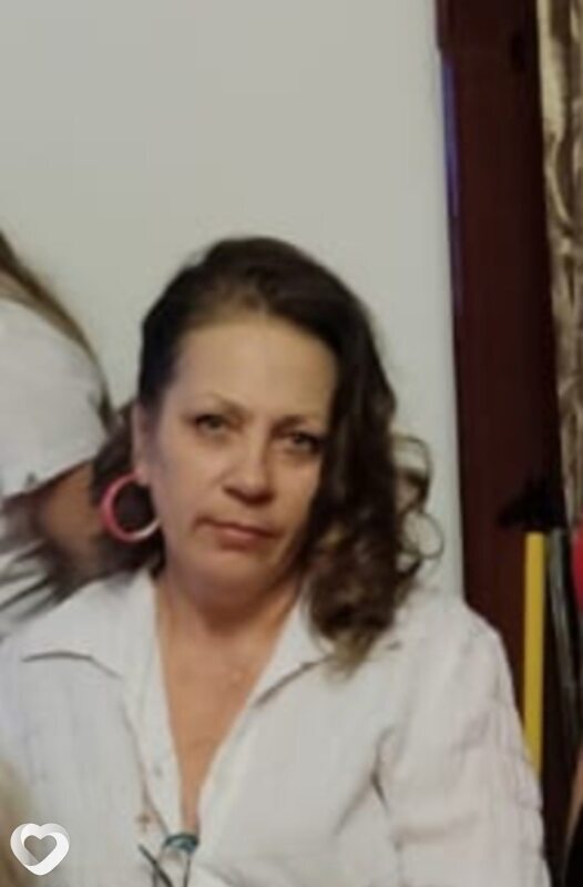 Марина, 62, Новосибирске — анкета №117284