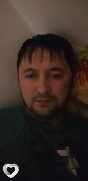 Тимур, 39, Москве — анкета №117286