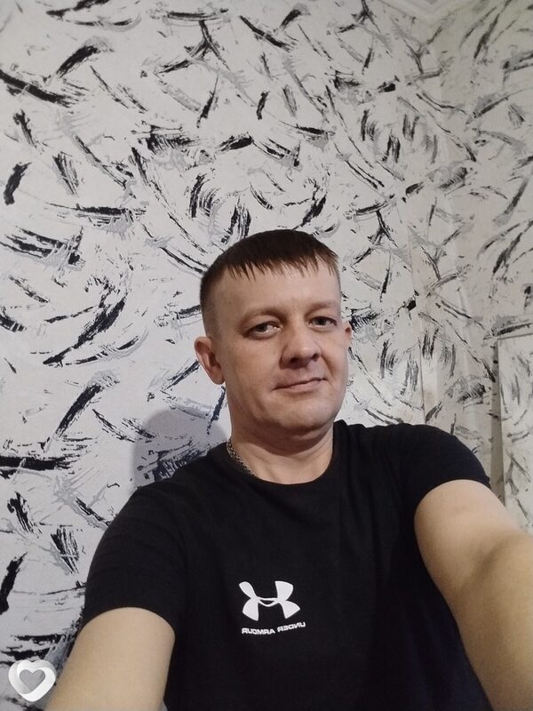 Сергей, 37, Крымске — анкета №117288