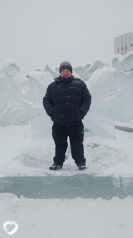 Константин, 38, Хабаровске — анкета №117289