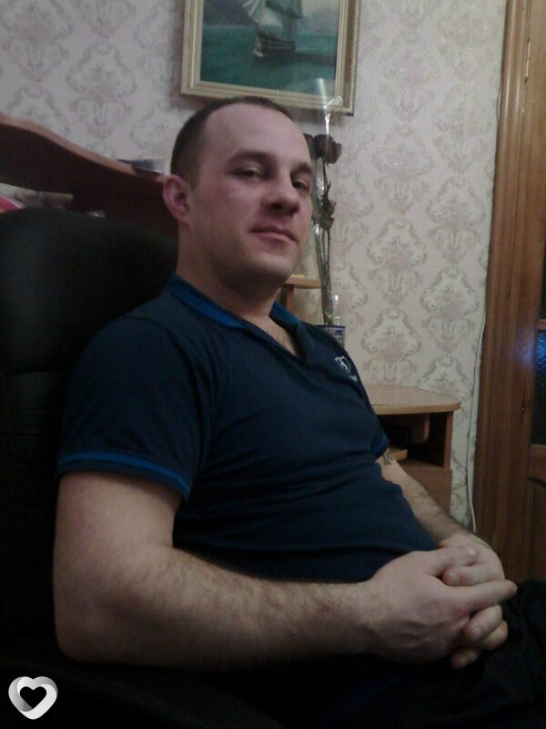 Евгений, 40, Белове — анкета №117294
