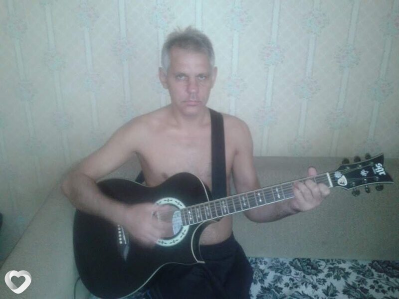 Братчанин, 51, Братске — анкета №117295