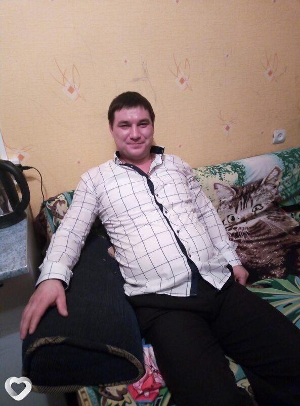 Владимир, 41, Лутугине — анкета №116958