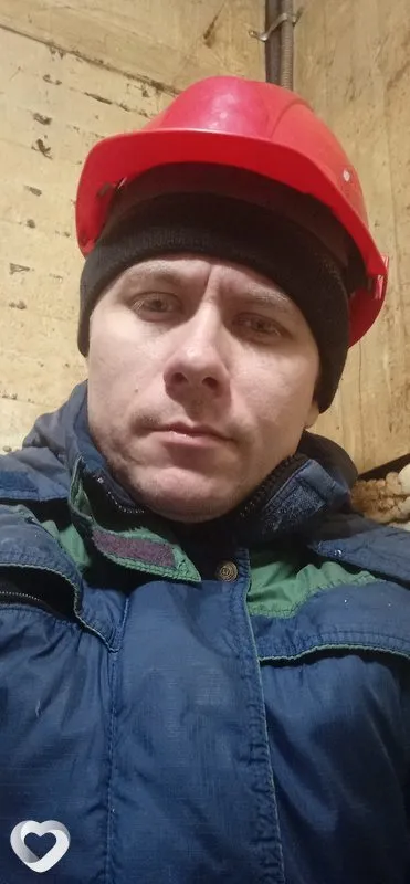 Sergei, 38, Нижнем Новгороде — анкета №5604