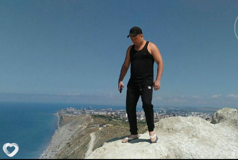 Анатолий, 47, Иркутске — анкета №116961