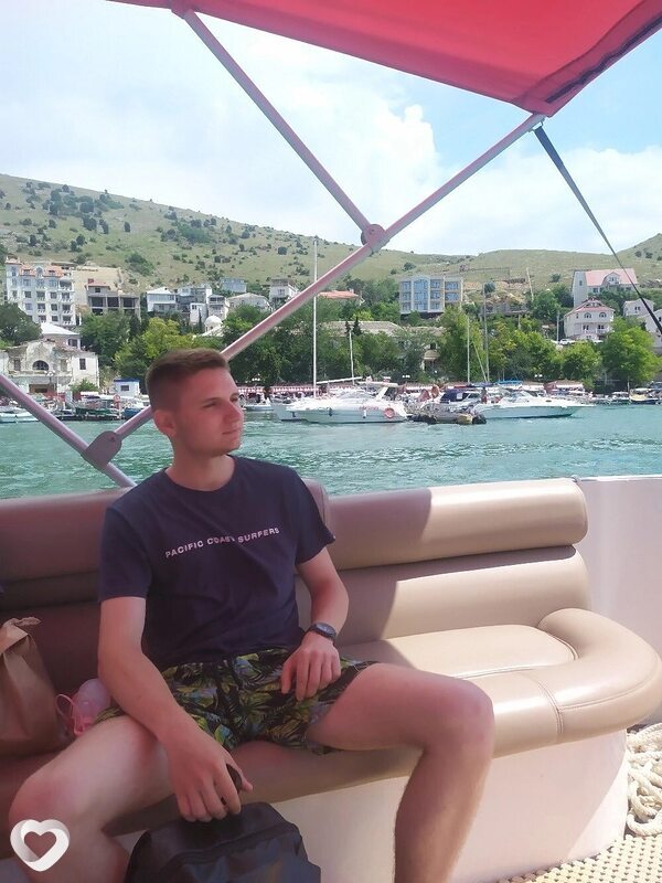 Юрий, 39, Ульяновске — анкета №116965