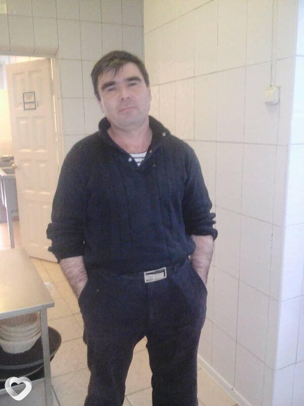 Дима, 52, Истре — анкета №116966
