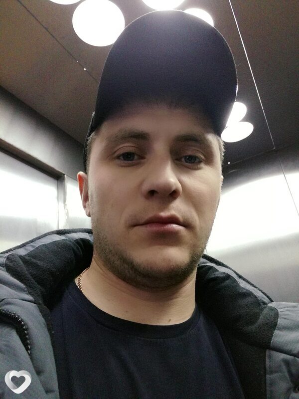 Хороший, 41, Чебоксарах — анкета №116969